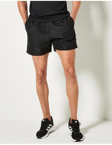 KUS-KK986-Classic Fit Plain Short